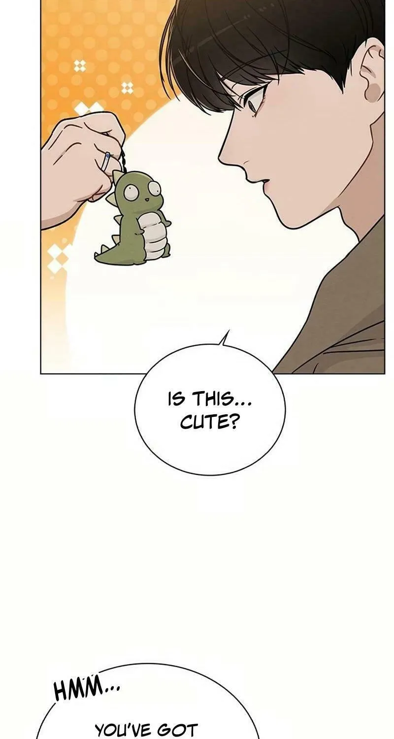 Love Review Chapter 13 page 70 - 