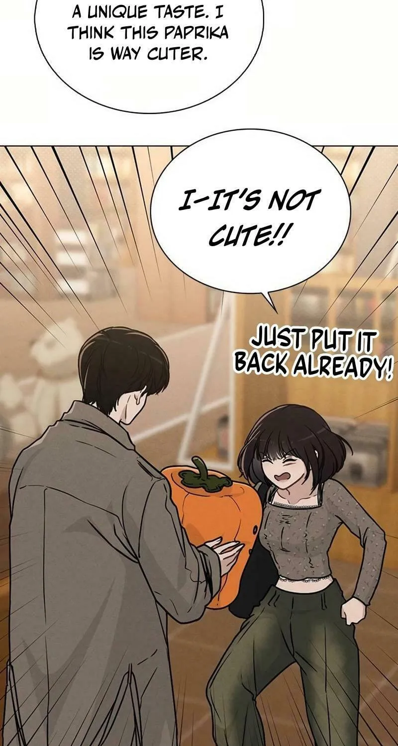 Love Review Chapter 13 page 71 - 