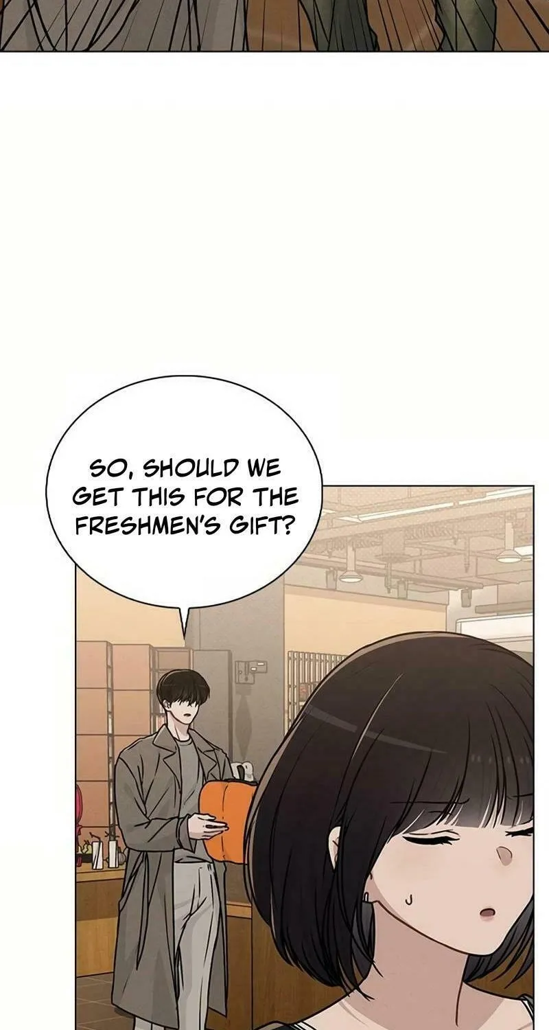 Love Review Chapter 13 page 72 - 