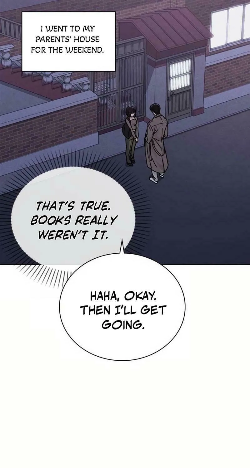 Love Review Chapter 13 page 79 - 