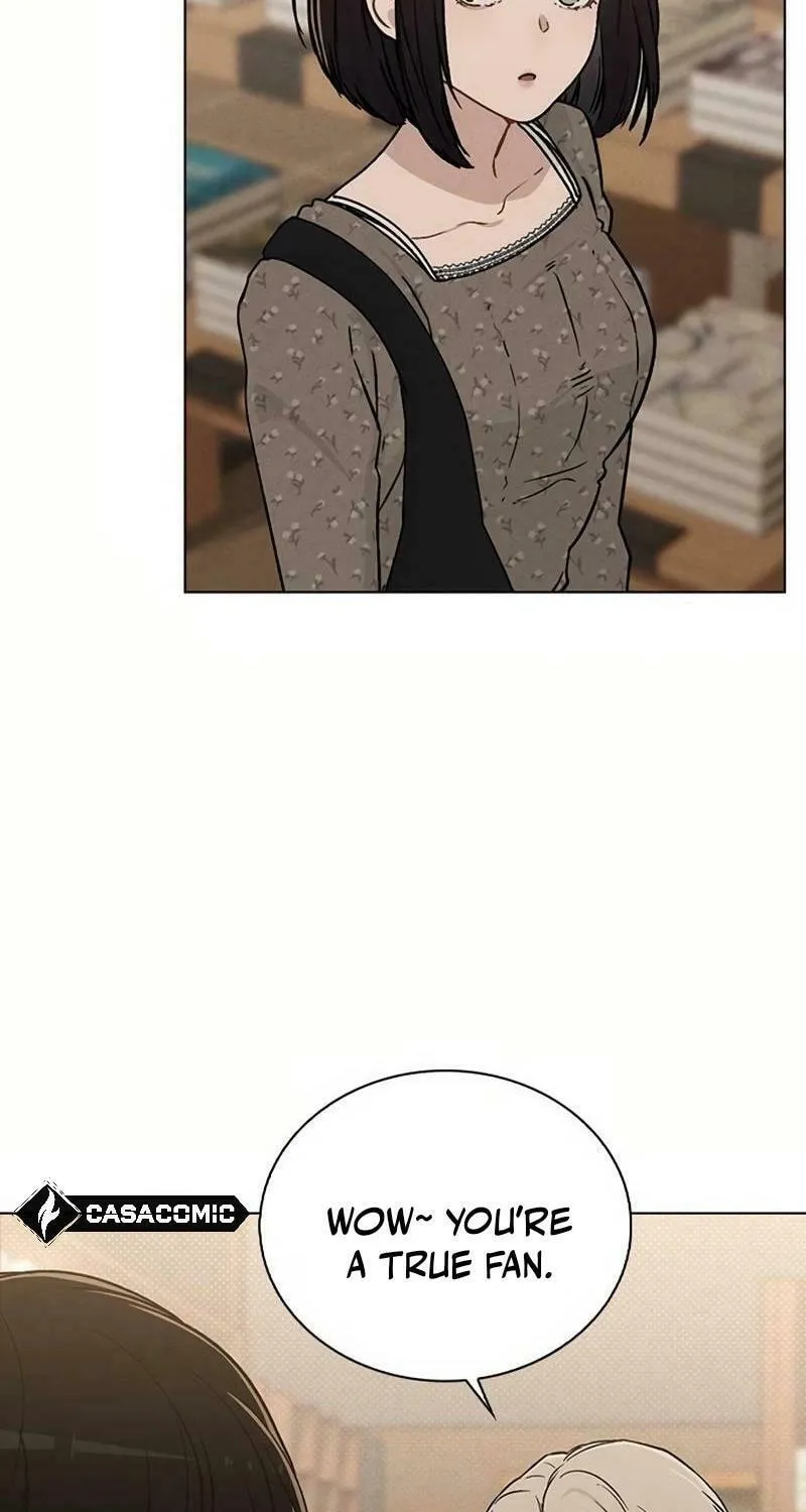 Love Review Chapter 13 page 9 - 