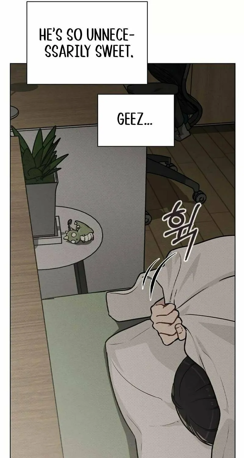 Love Review Chapter 13 page 90 - 