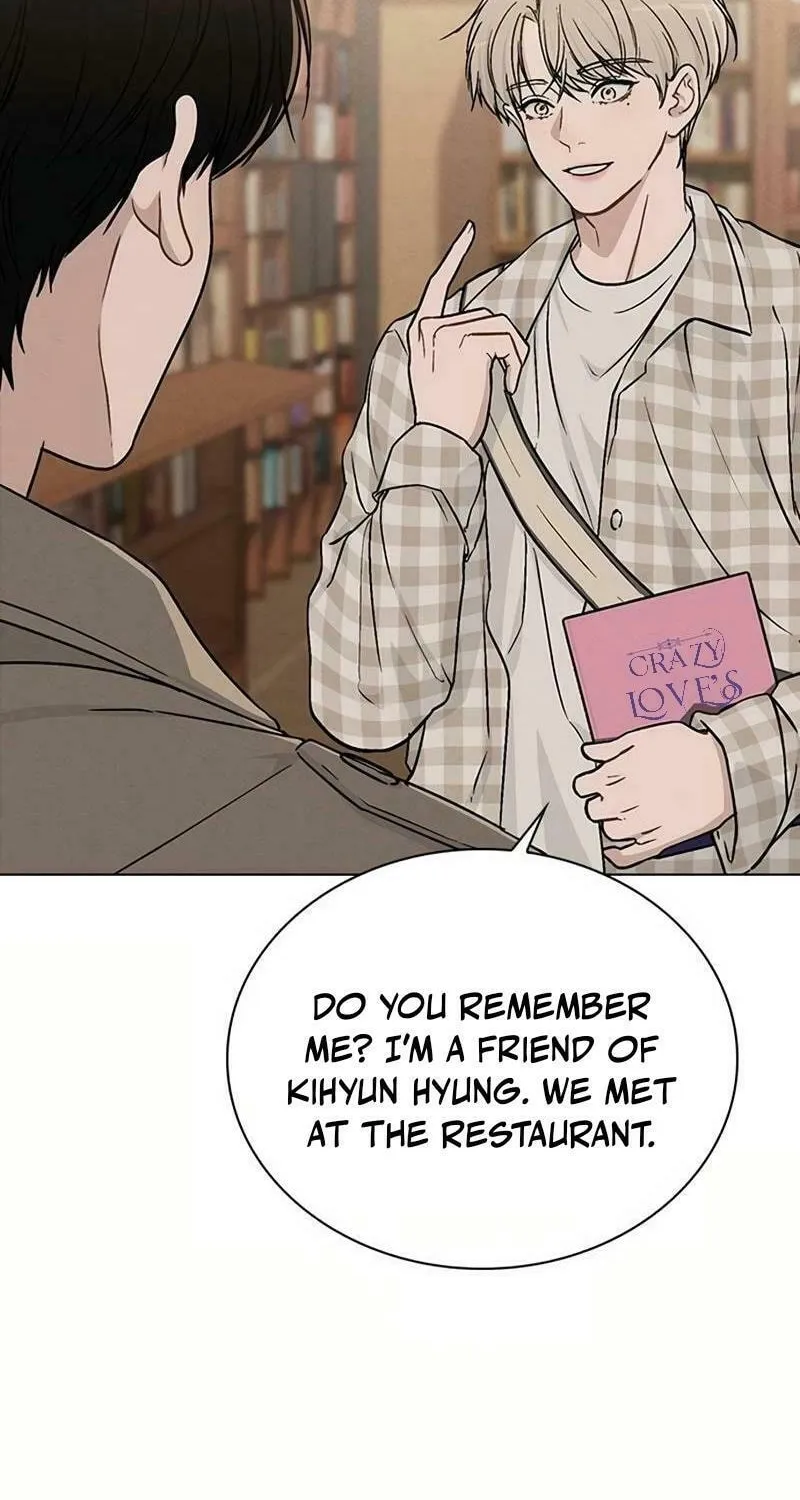 Love Review Chapter 13 page 10 - 
