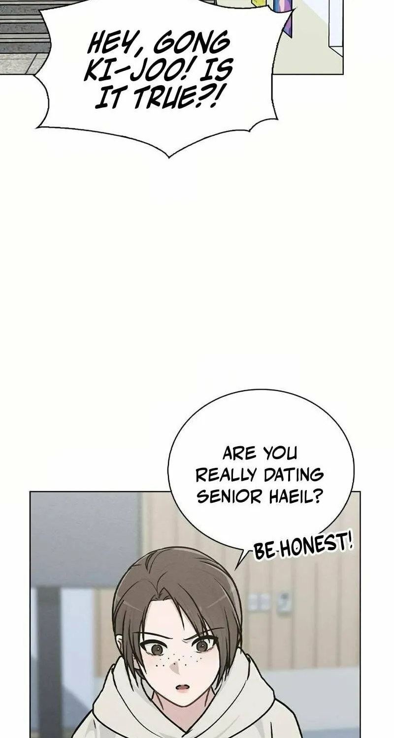 Love Review Chapter 13 page 93 - 