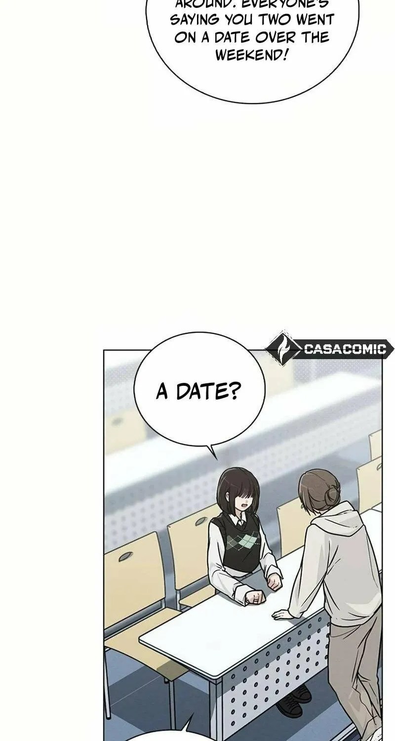 Love Review Chapter 13 page 96 - 