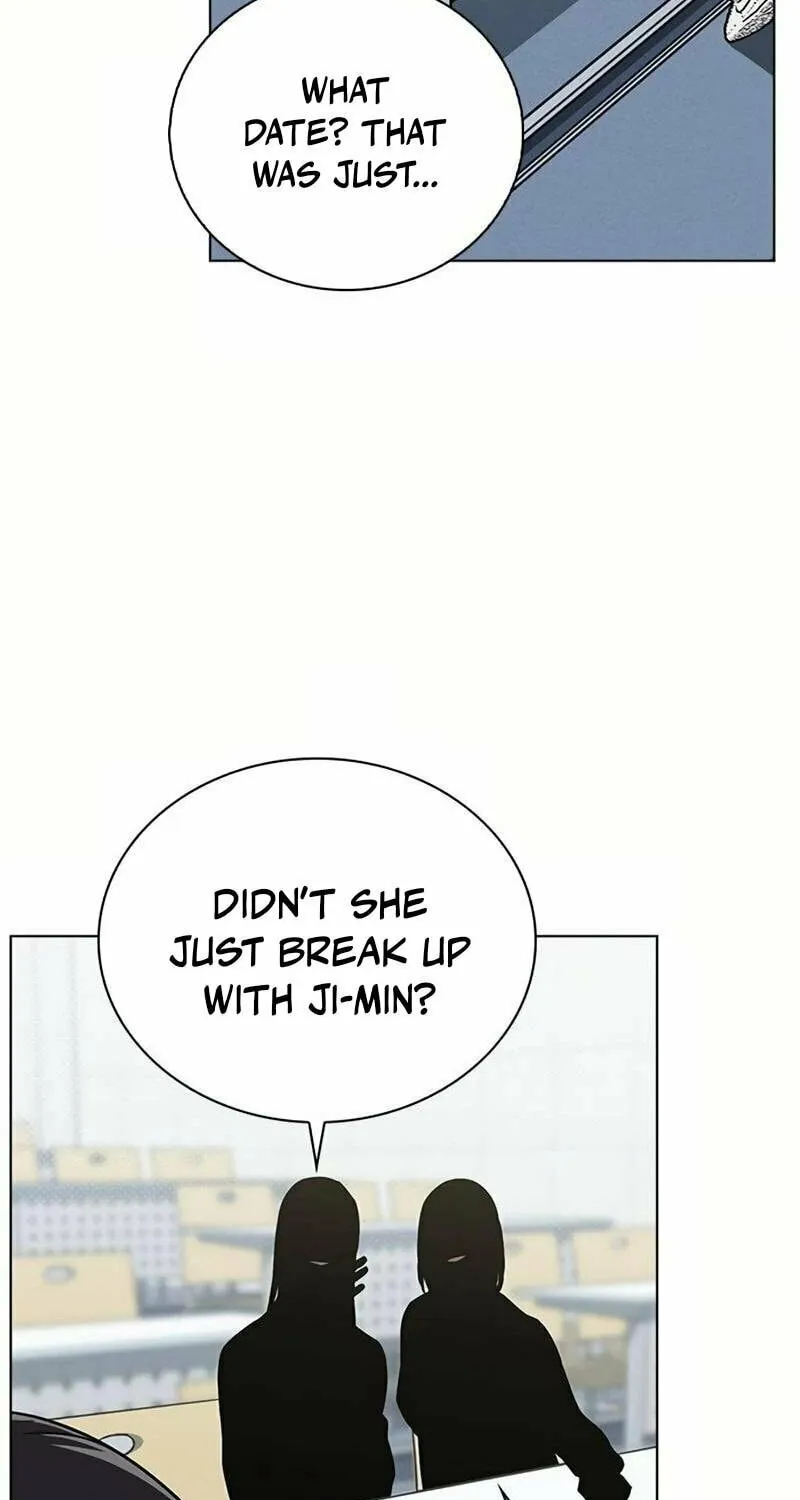 Love Review Chapter 13 page 97 - 