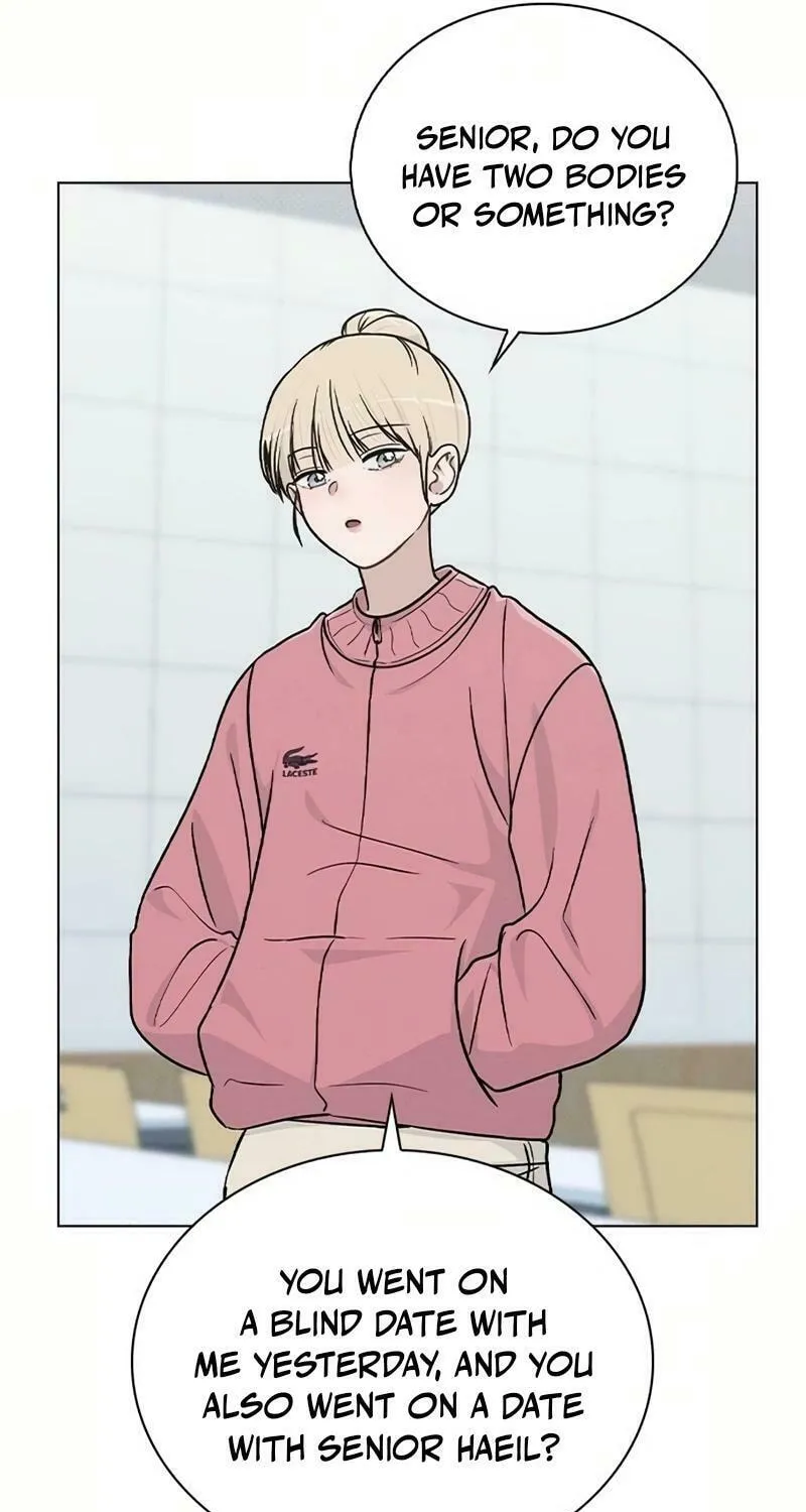 Love Review Chapter 13 page 100 - 