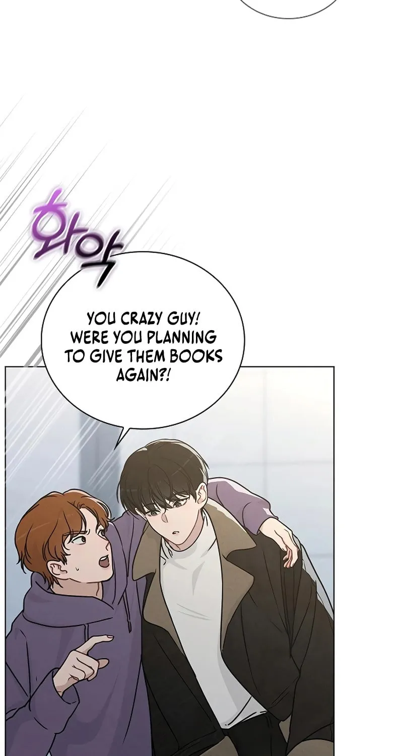 Love Review Chapter 14 page 11 - 