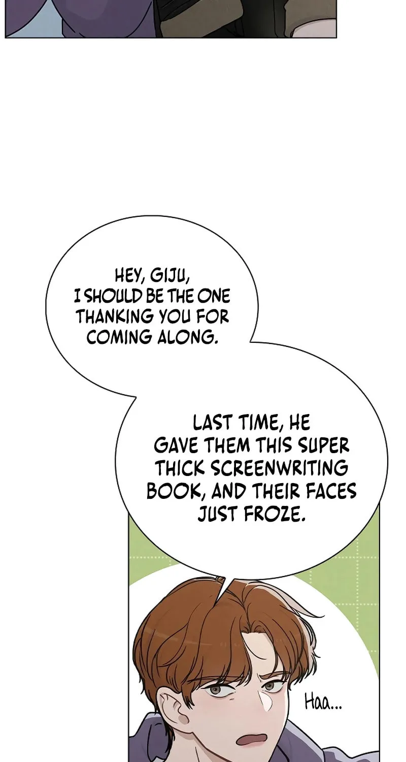 Love Review Chapter 14 page 12 - 
