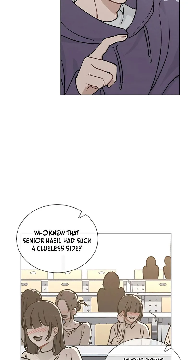 Love Review Chapter 14 page 13 - 