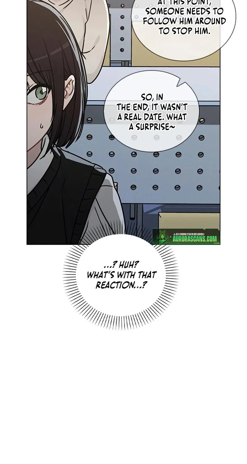 Love Review Chapter 14 page 14 - 