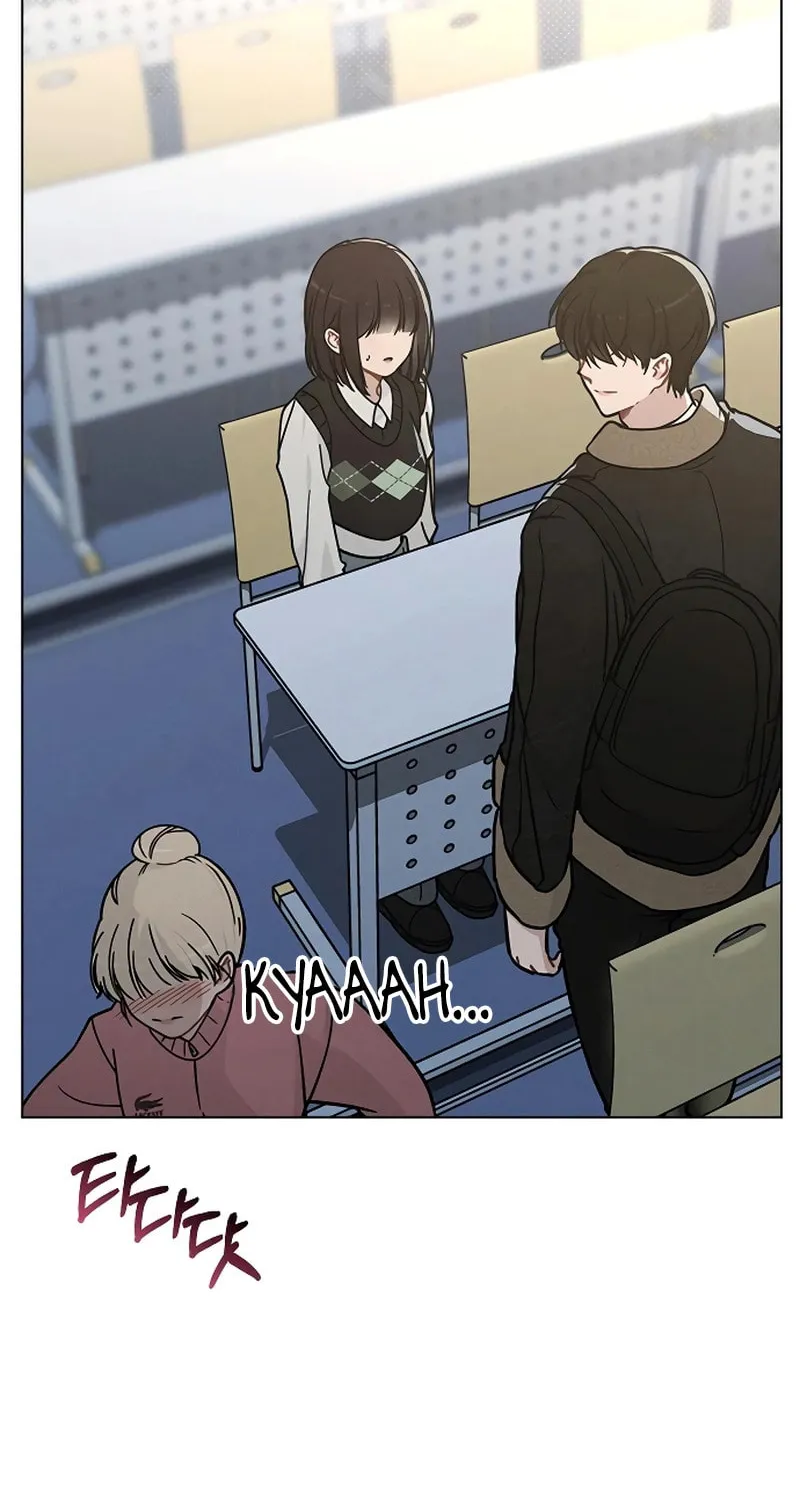 Love Review Chapter 14 page 18 - 