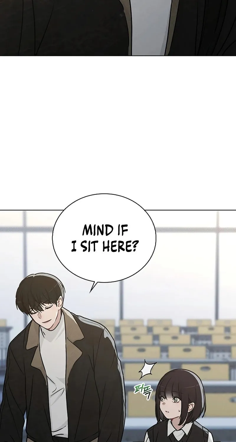 Love Review Chapter 14 page 20 - 