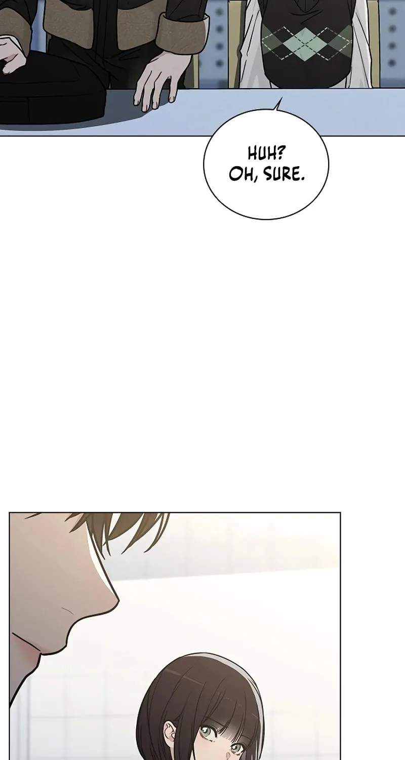 Love Review Chapter 14 page 21 - 