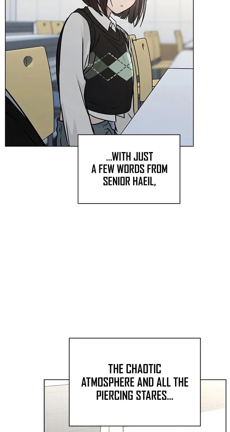 Love Review Chapter 14 page 22 - 