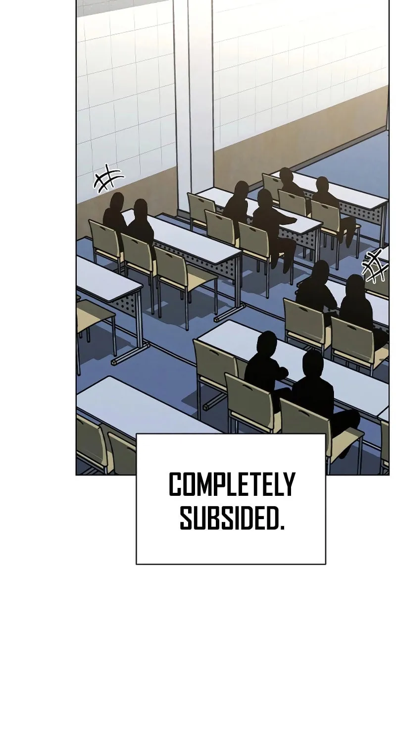 Love Review Chapter 14 page 23 - 