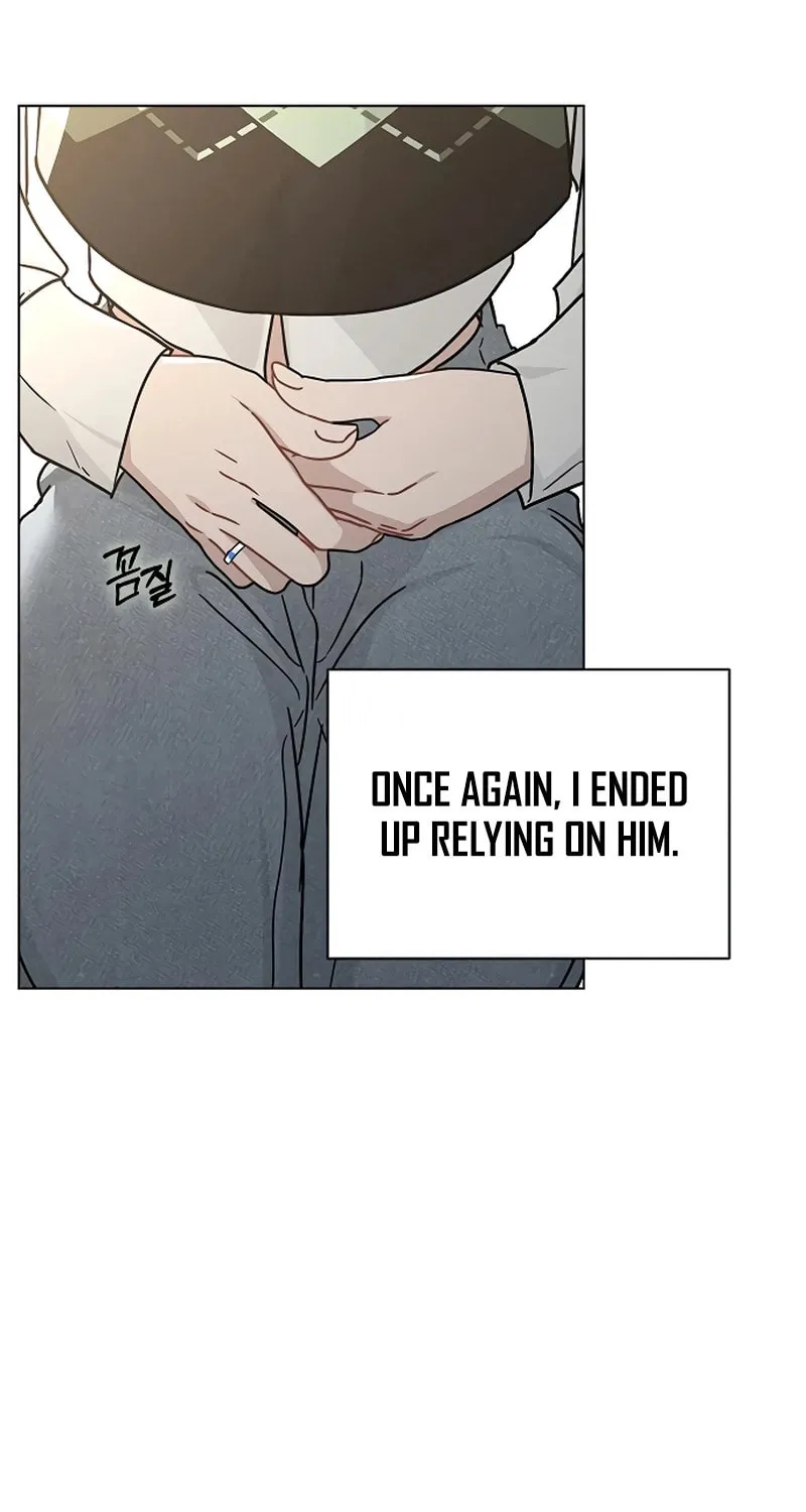 Love Review Chapter 14 page 24 - 