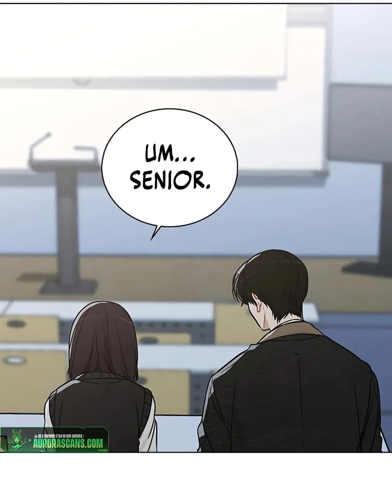 Love Review Chapter 14 page 25 - 