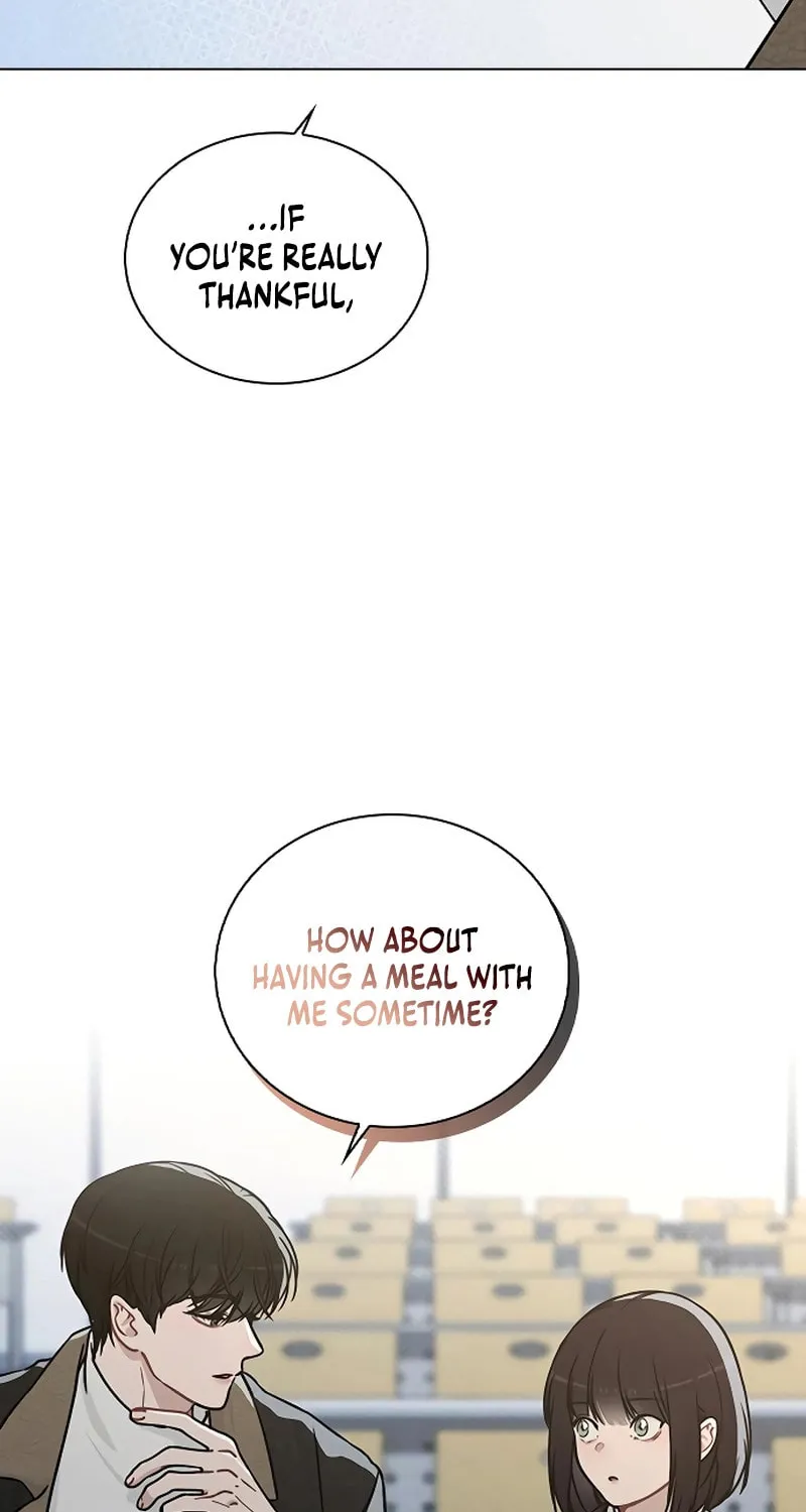 Love Review Chapter 14 page 27 - 