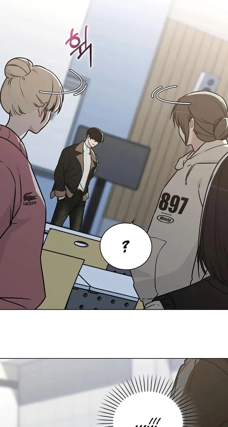 Love Review Chapter 14 page 4 - 