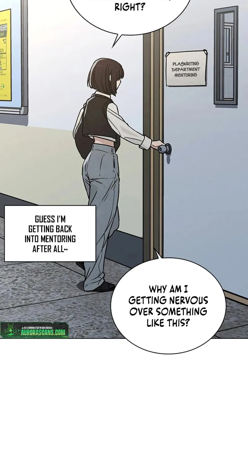 Love Review Chapter 14 page 31 - 