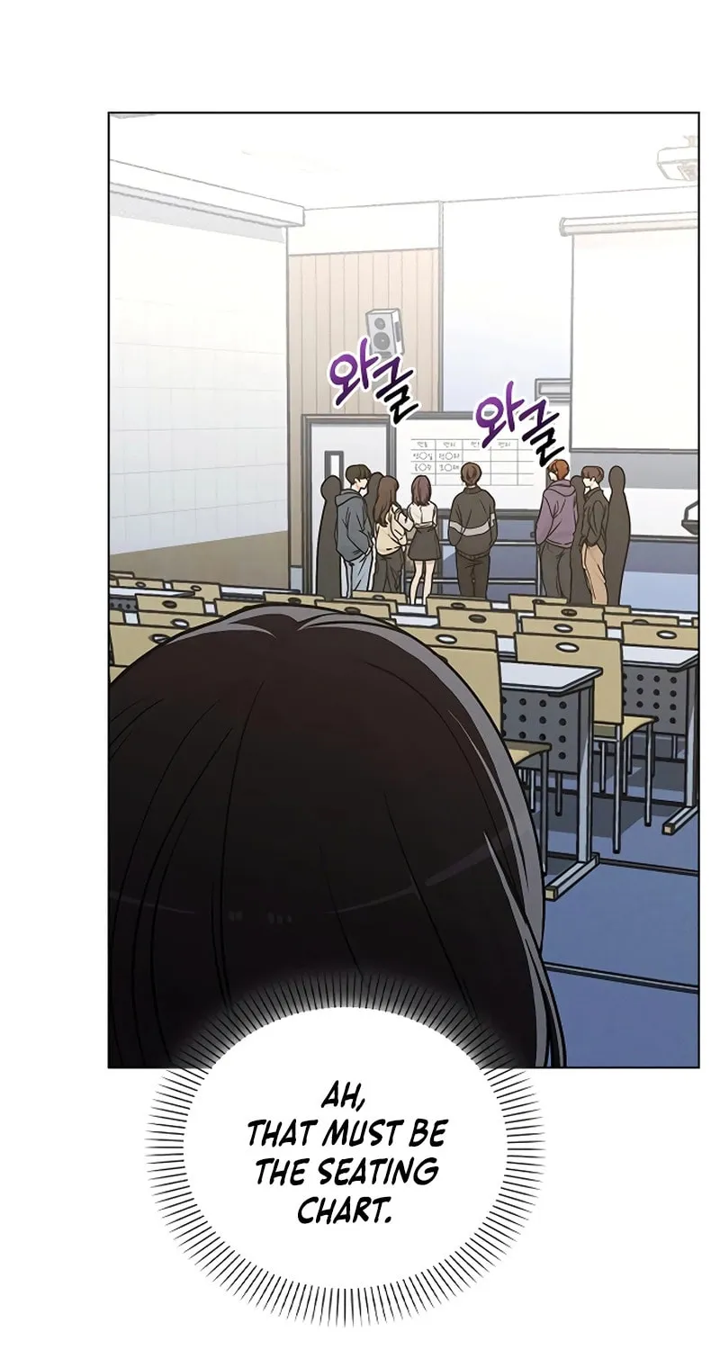 Love Review Chapter 14 page 32 - 