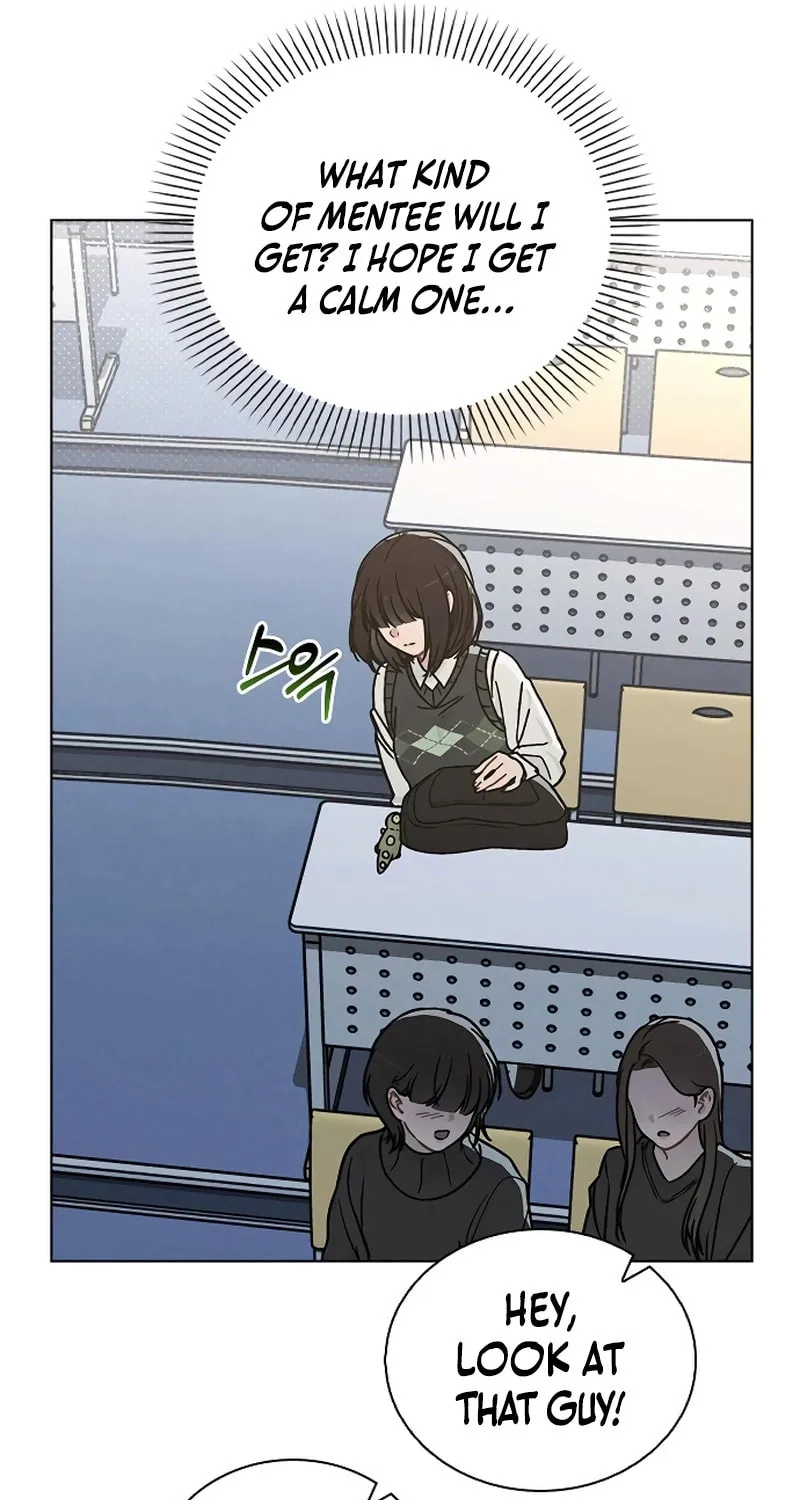 Love Review Chapter 14 page 35 - 