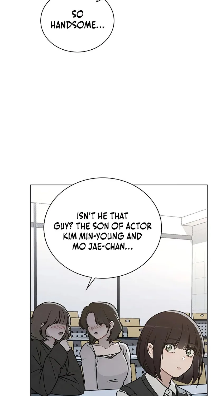Love Review Chapter 14 page 36 - 