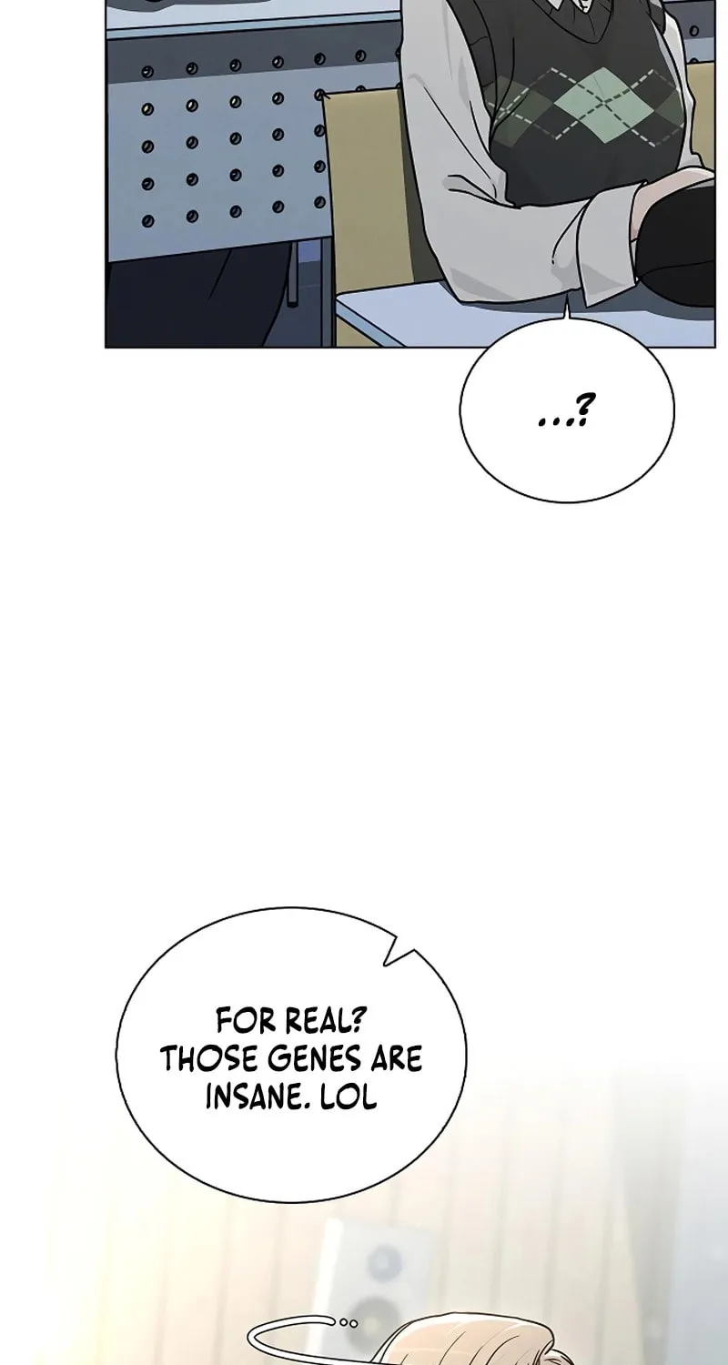 Love Review Chapter 14 page 37 - 