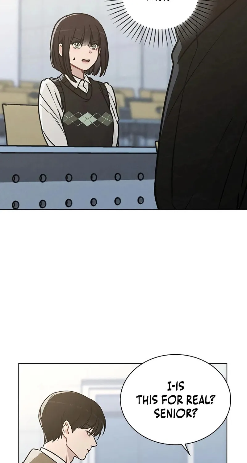 Love Review Chapter 14 page 5 - 