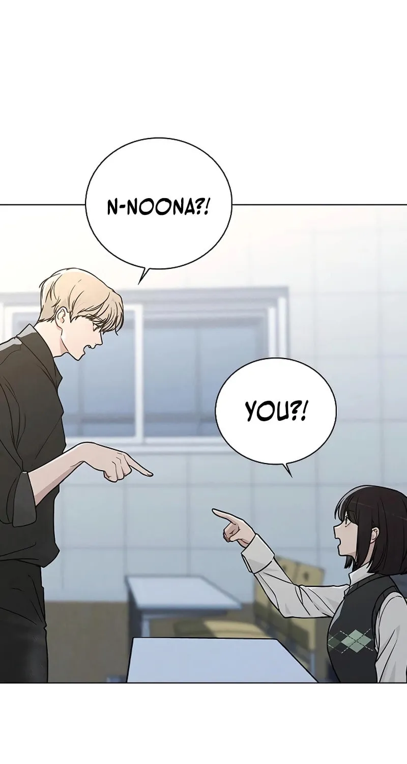 Love Review Chapter 14 page 41 - 