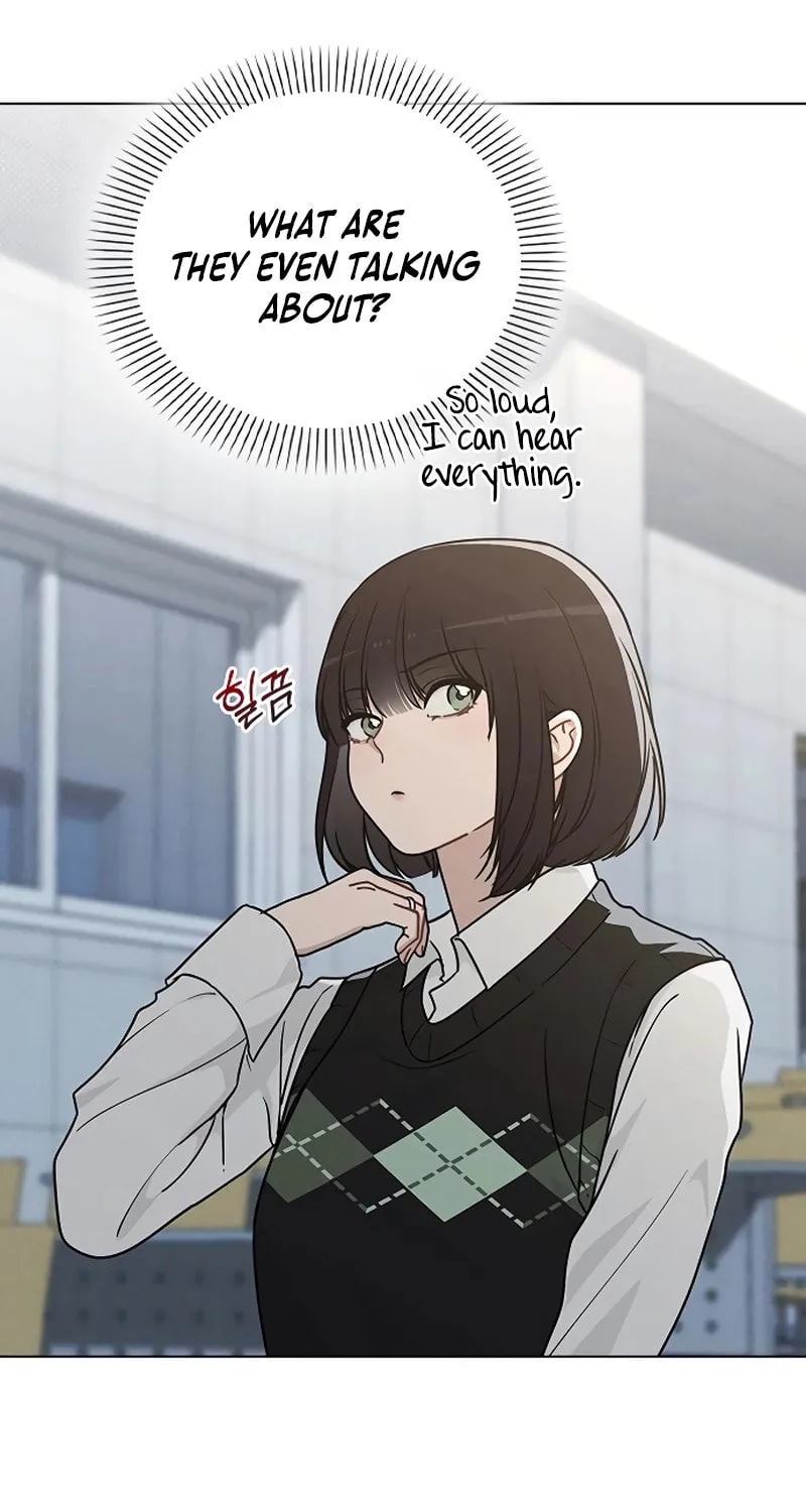 Love Review Chapter 14 page 48 - 