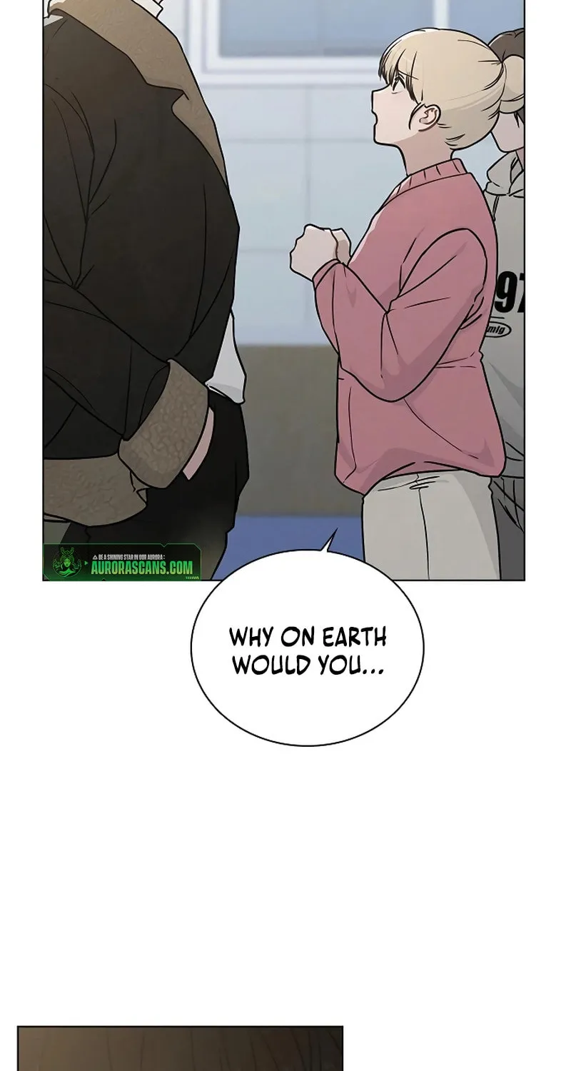 Love Review Chapter 14 page 6 - 