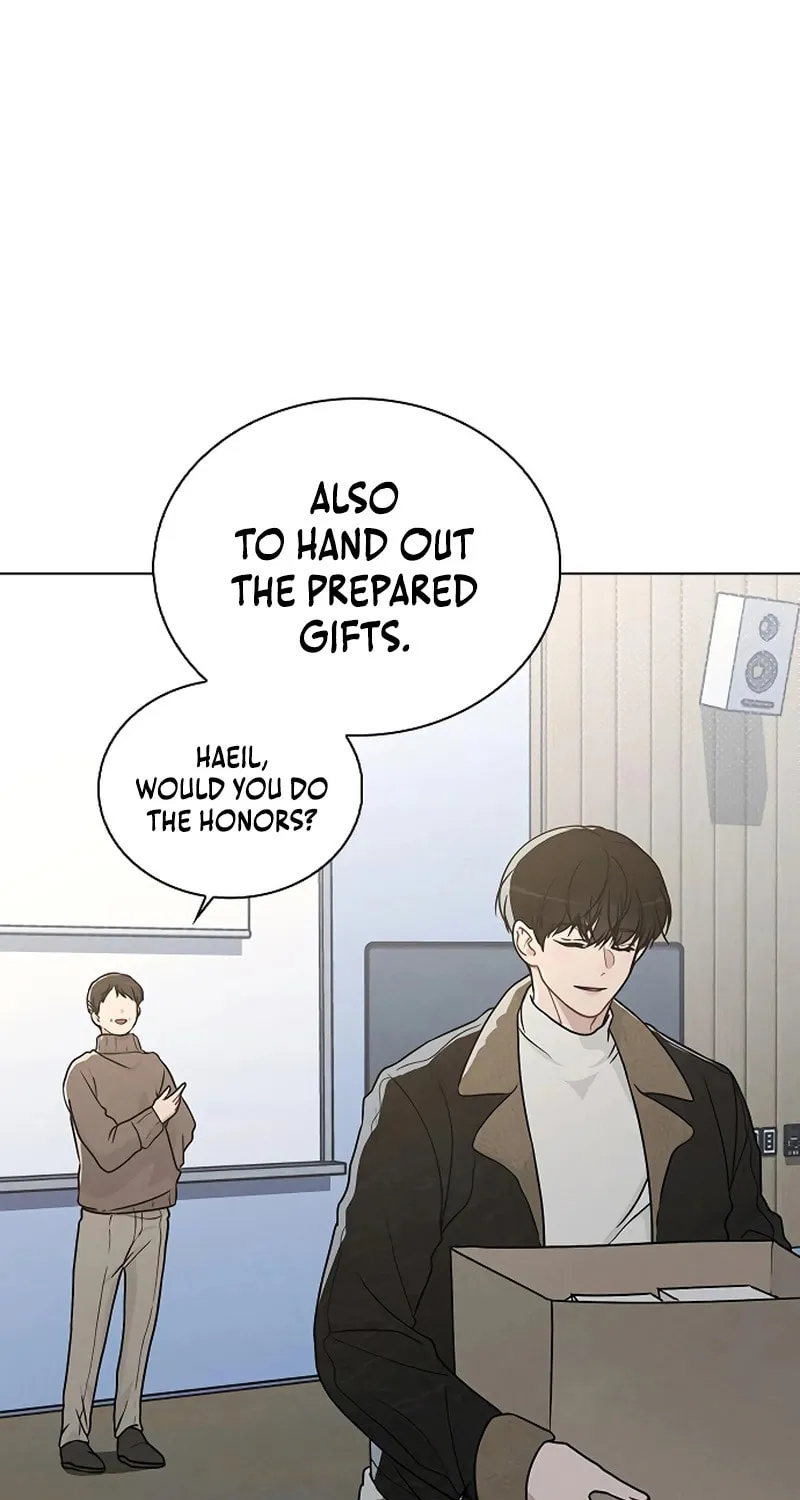 Love Review Chapter 14 page 55 - 