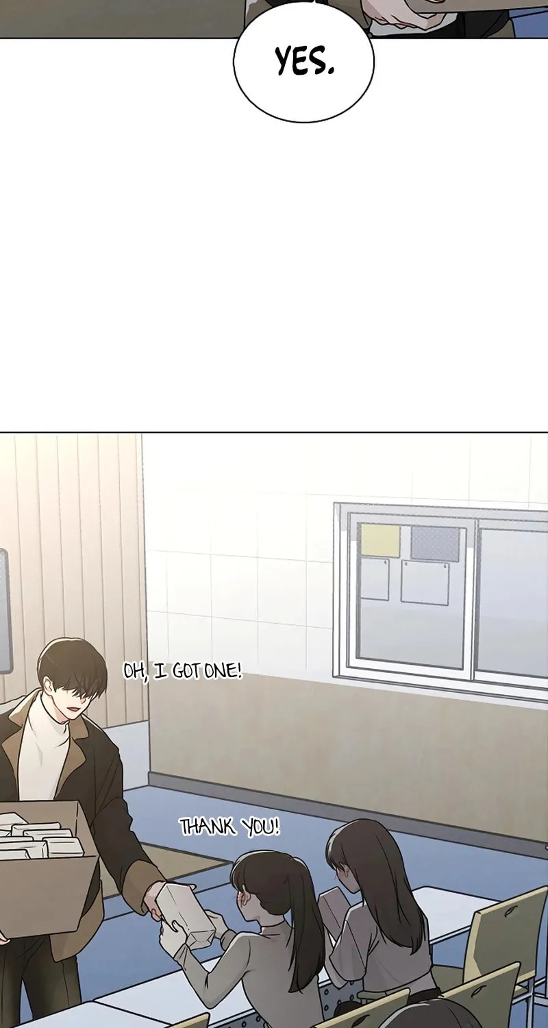 Love Review Chapter 14 page 56 - 