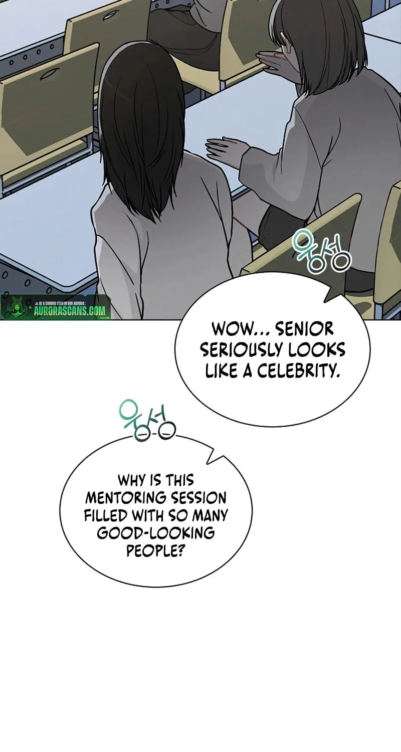 Love Review Chapter 14 page 57 - 