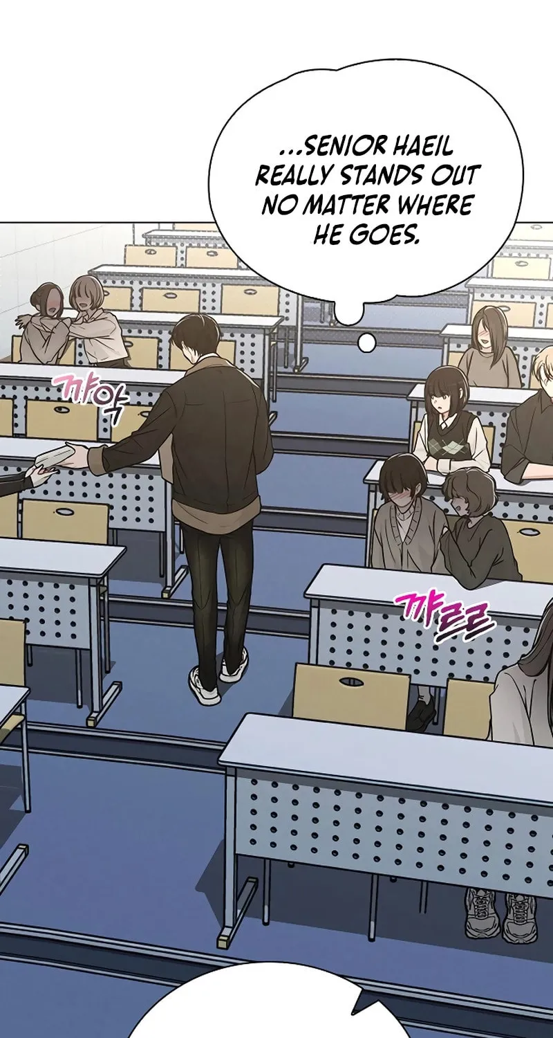 Love Review Chapter 14 page 58 - 