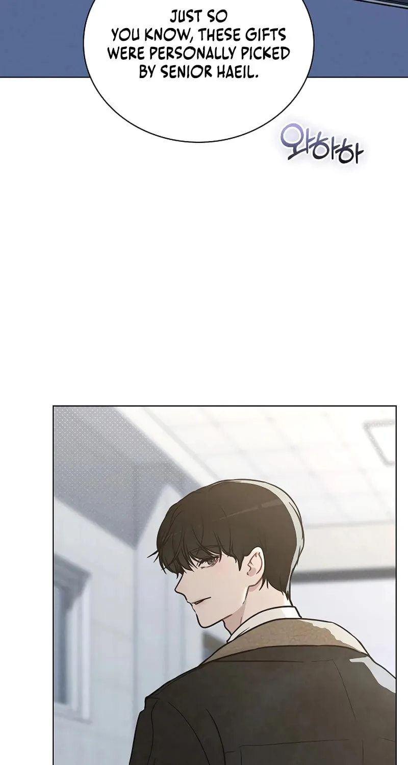 Love Review Chapter 14 page 59 - 