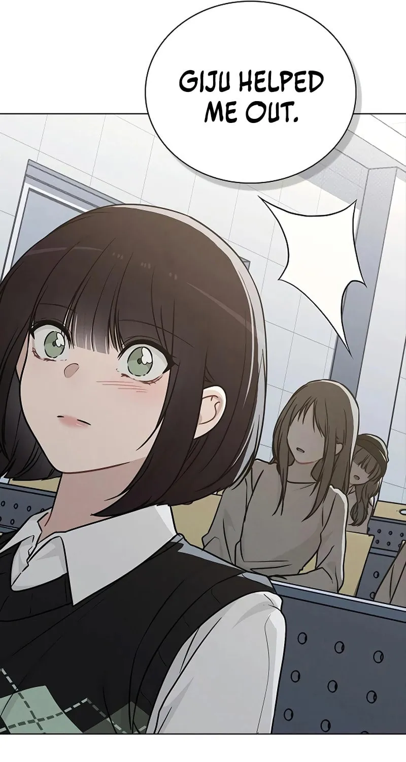 Love Review Chapter 14 page 61 - 