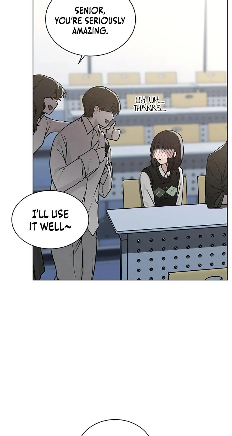Love Review Chapter 14 page 64 - 