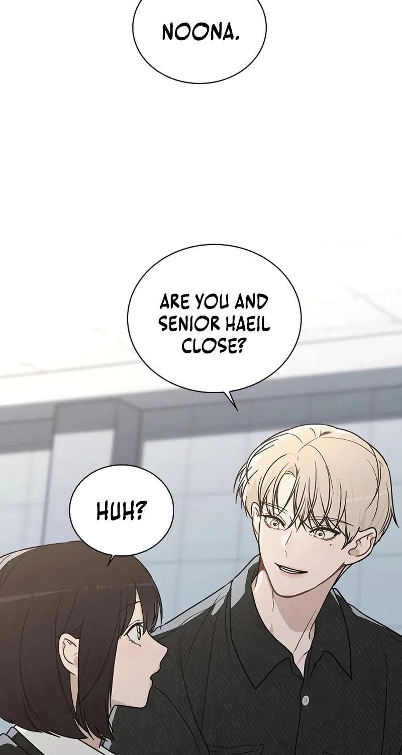 Love Review Chapter 14 page 65 - 