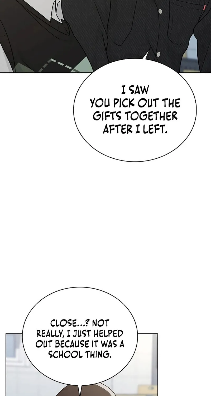 Love Review Chapter 14 page 66 - 