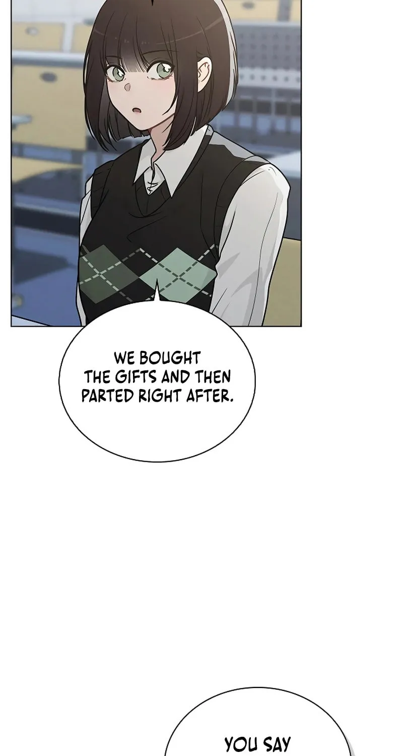 Love Review Chapter 14 page 67 - 