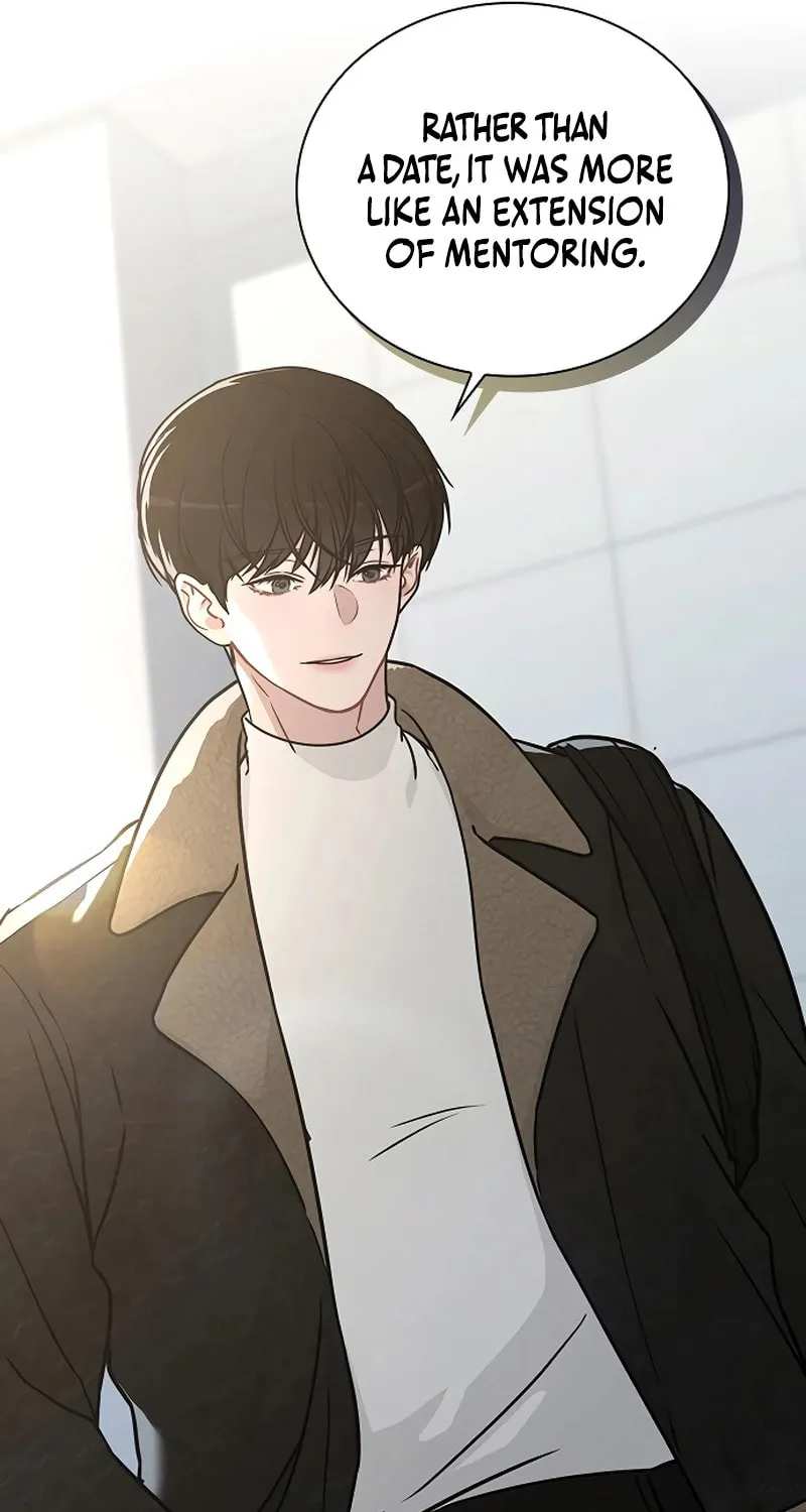 Love Review Chapter 14 page 8 - 