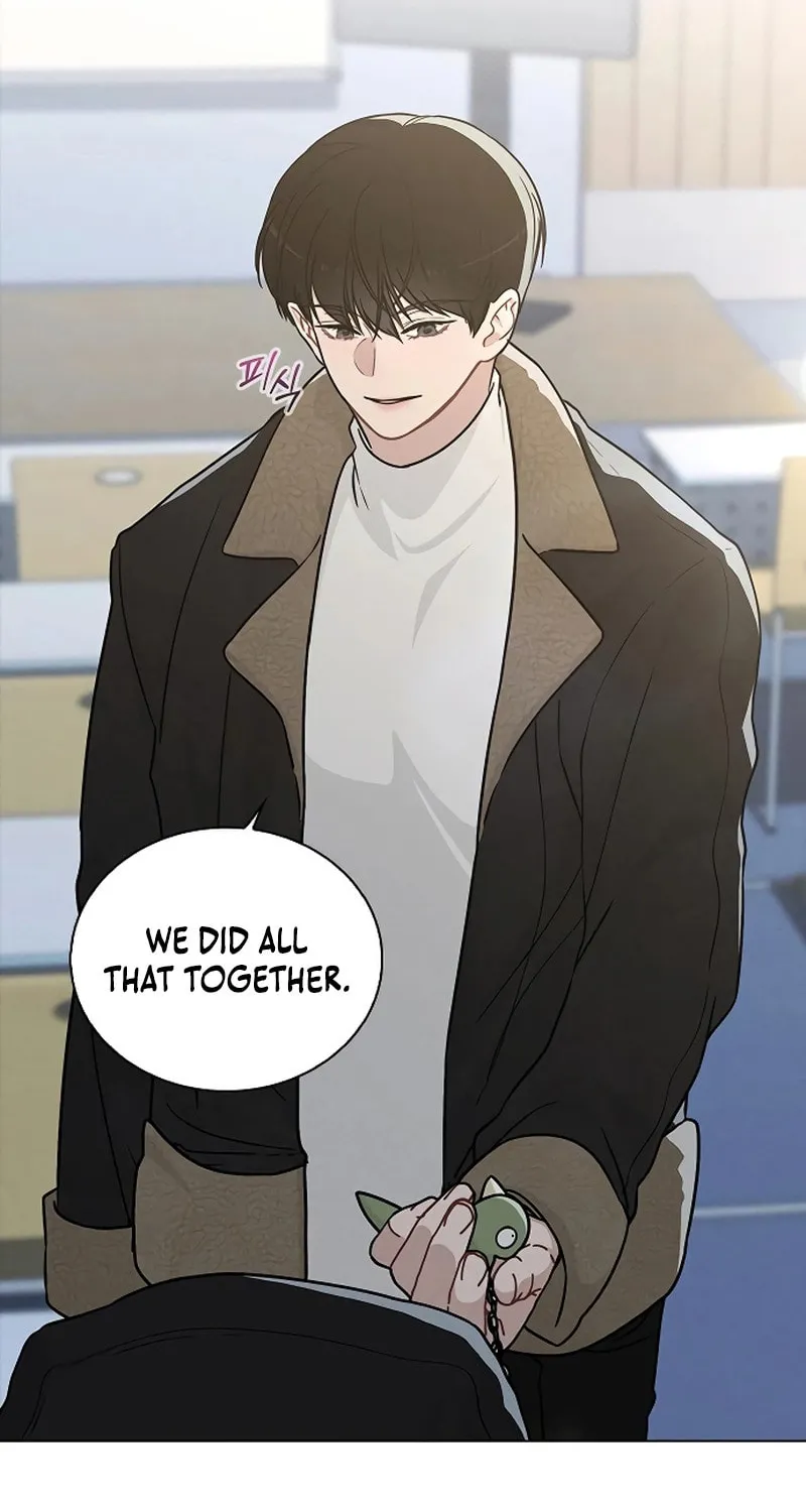 Love Review Chapter 14 page 71 - 