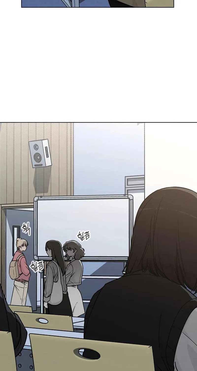 Love Review Chapter 14 page 73 - 