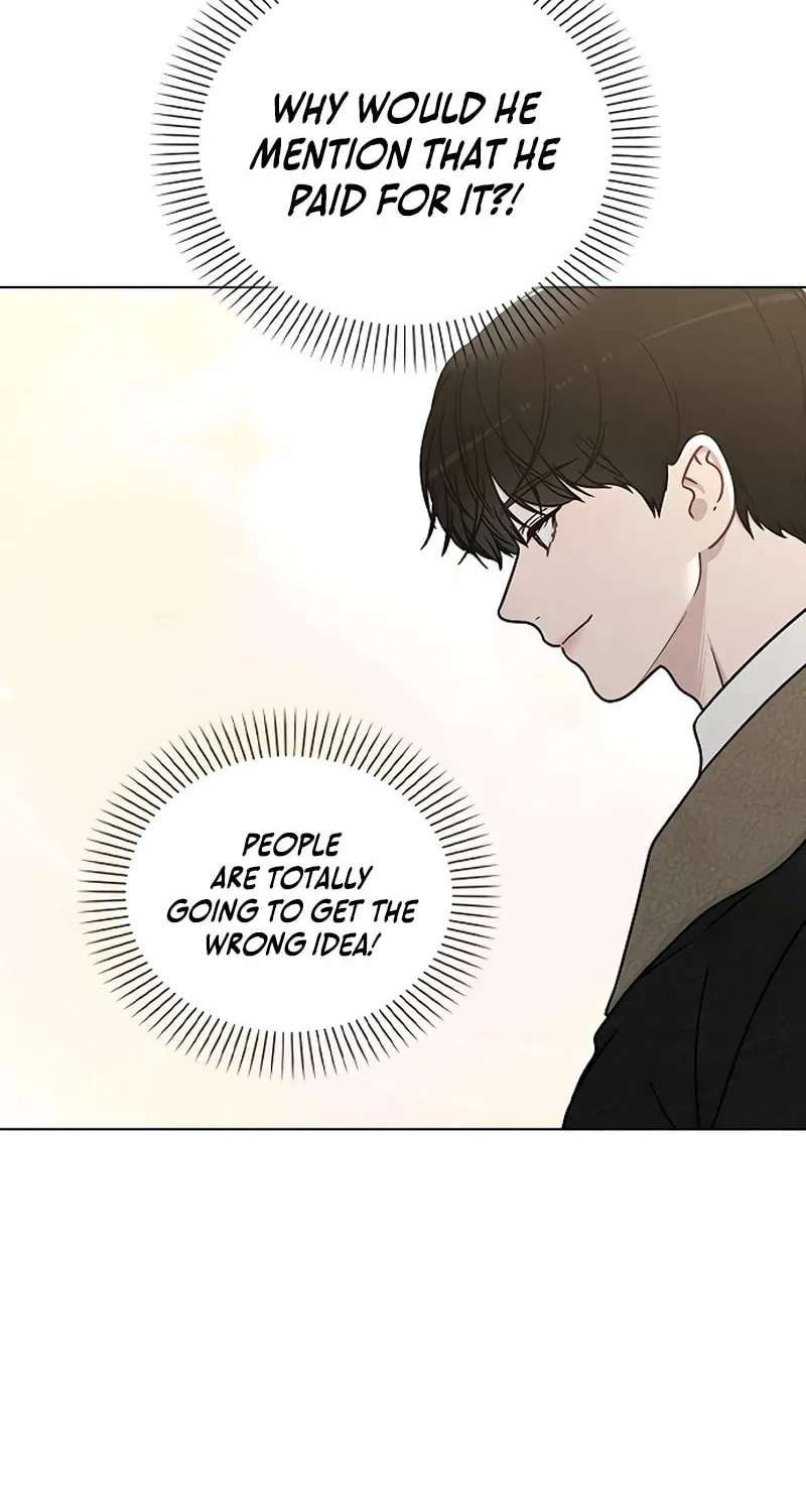 Love Review Chapter 14 page 75 - 