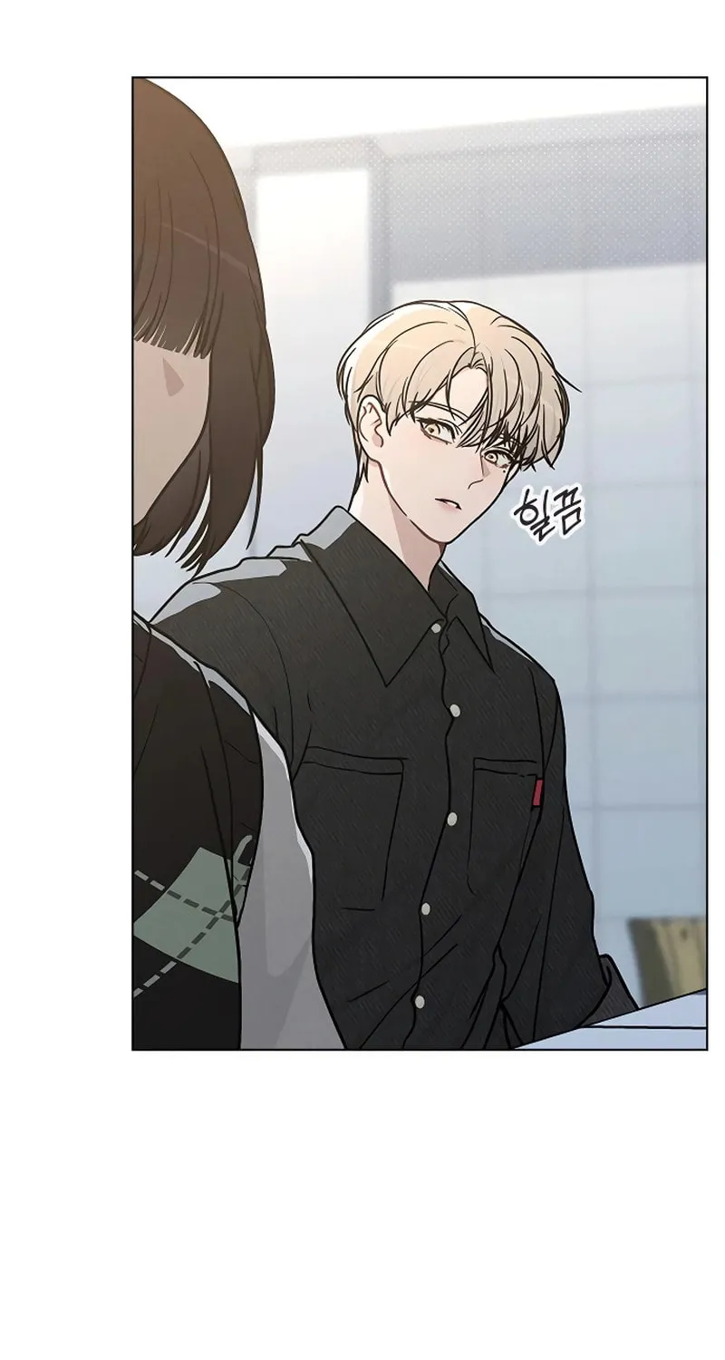 Love Review Chapter 14 page 76 - 