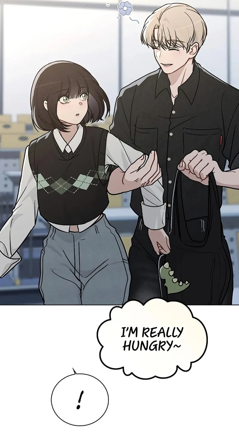 Love Review Chapter 14 page 79 - 
