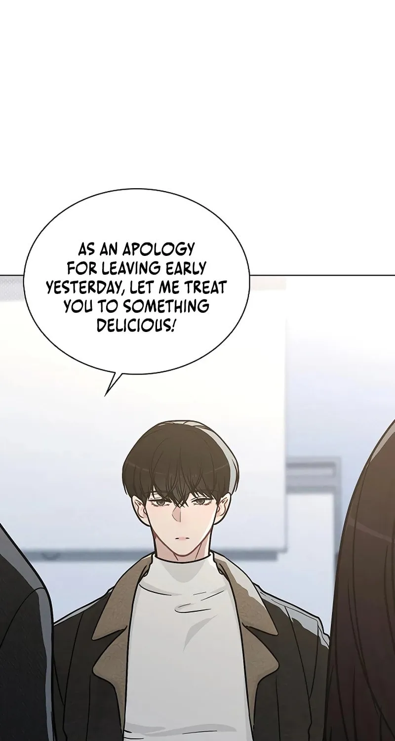 Love Review Chapter 14 page 80 - 